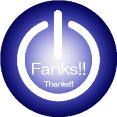 Fanks!!のプロフィール