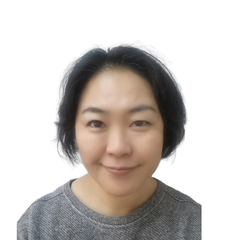 蔡 七美◈心と言葉の翻訳家のプロフィール