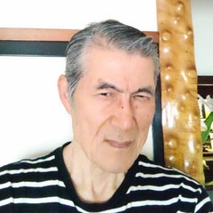 kamiuのプロフィール