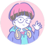 きりぷん⚡のサムネイル