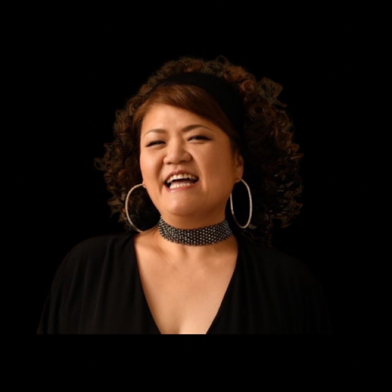 MAMI （西田麻美）さんのプロフィールページ