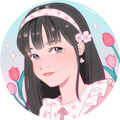 まりりんのプロフィール