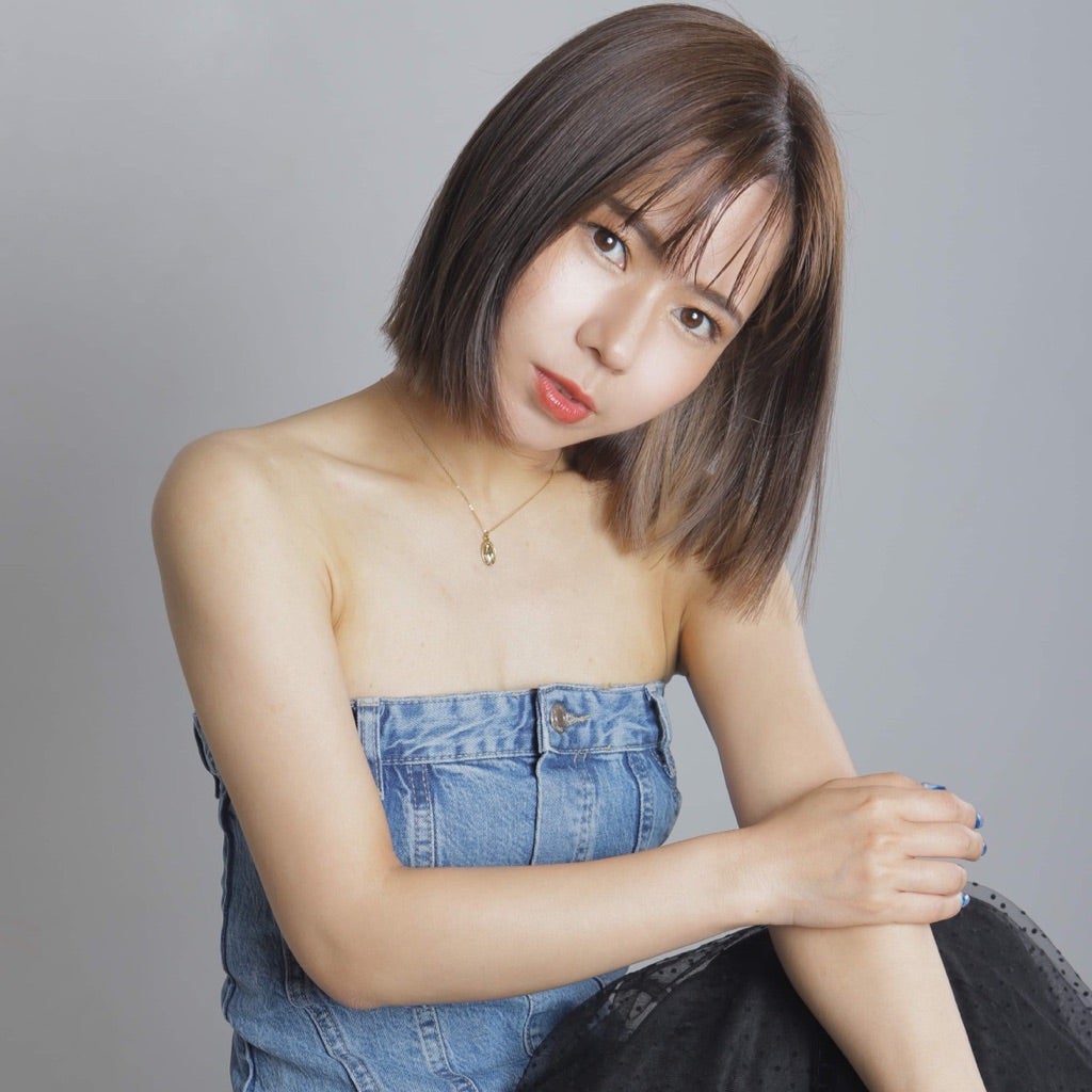 ももさやさんのプロフィールページ