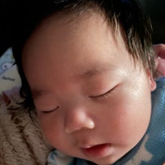 ◇ゆうくんママ◇子育て真っ最中！育児は苦手な方で夫は私のために育休中☆きっと今は人生の黄金時代☆のプロフィール
