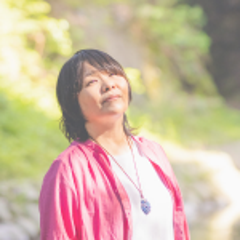 魂の次元上昇をサポートする専門家☆珠晏（じゅあん）のプロフィール