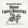 御堂珈琲店　Midou Coffee Roastersのプロフィール