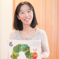 こえのおくりもののプロフィール