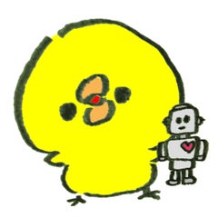 ピヨ田のプロフィール