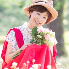 西留佳代　リトリート案内人のプロフィール