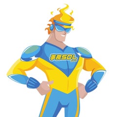 事務SOLマン(ジムソルマン)のプロフィール