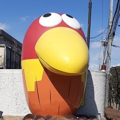 バルボアのプロフィール
