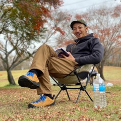 ノマドワーカーに俺はなる！　　　　【ドテラ・オンラインMLM】のプロフィール