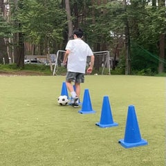 パパのプロフィール