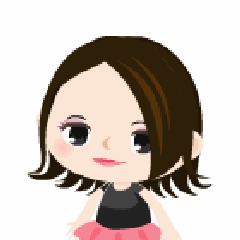 虹色の目のプロフィール