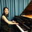 画像 戸塚区ピアノ教室　pianist 佐伯水美のユーザープロフィール画像