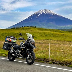 panserのプロフィール