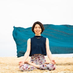 亀井愛のプロフィール