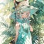 画像 美しく！節約日和❤️ タヌキ嫁とキツネ旦那のやりくりライフハックのユーザープロフィール画像