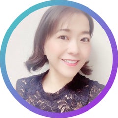 LINE公式アカウント運用アドバイザー・大西恵美(めぐねぇ)のプロフィール
