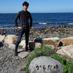 ともゆきのプロフィール