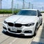 画像 BMW F30・E39ほのぼのメンテ日記のユーザープロフィール画像