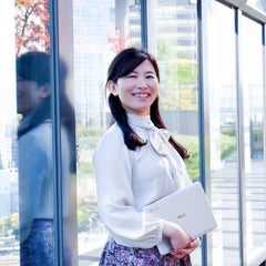 WEBコンサルタント さとみん （米津 聡美）のプロフィール
