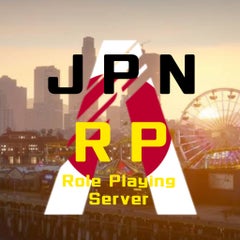 JPN-FiveM RPのプロフィール