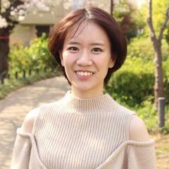 高橋佑奈のプロフィール