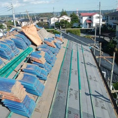 屋根一筋の施工店のプロフィール