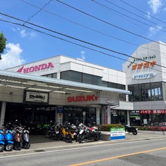 バイクステーションオオガキのプロフィール