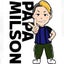 画像 PAPAMILSONのゆっくりブログのユーザープロフィール画像