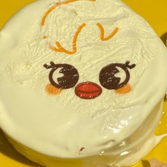 kapibara0623のプロフィール