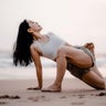 Yogini Mitsueのプロフィール