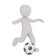 Japan Blue Soccer BLOG