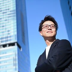 得意なこと×インスタ収益化の先生　やすのプロフィール