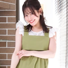まりなのプロフィール