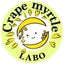 画像 天然石ショップCrape myrtle LABO（実店舗）のユーザープロフィール画像