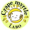 Crape myrtle LABO 　　　　　　　　クレープミルテ　ラボのプロフィール