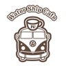 Water Ship Cafeのプロフィール