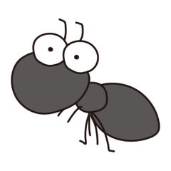 ありんこのプロフィール
