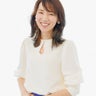 老け顔解消して若返る小顔セルフリンパケア　井川十萌子のプロフィール