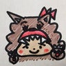おおかみちゃんのプロフィール