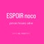 ESPOIR noco のサムネイル