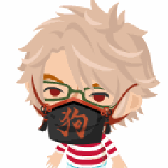 くろちゃんのプロフィール