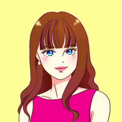 あめるのプロフィール