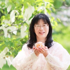 紙バンド講師　会田幸子　　　　(一社)日本紙バンドクラフト協会トリリアムメソッド(R)認定講師のプロフィール