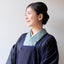 画像 京都の着付け教室 きものシャン／リユース着物目利き講座のユーザープロフィール画像