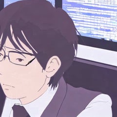 キャッシング次郎のプロフィール