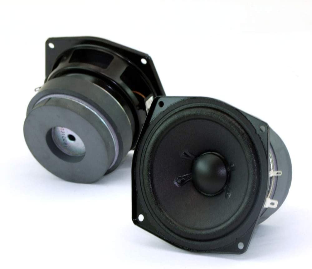 DAITO VOICE ダイトーボイス DS-16ⅢF 8Ω 16cm フルレンジスピーカー