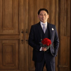 大宮結婚相談所 イケダマリープレイスのプロフィール